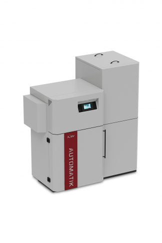 Kalor Automatic Boiler