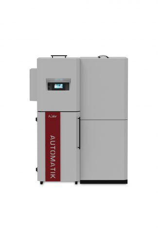 Kalor Automatic Boiler