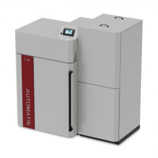 Kalor Automatic Boiler