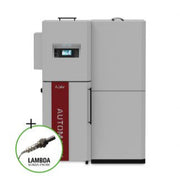 Kalor Automatik mit Lambdasonde