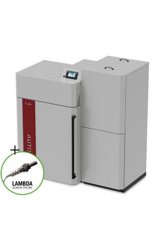 Kalor Automatik mit Lambdasonde