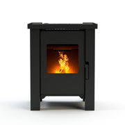 Duroflame Carré T3