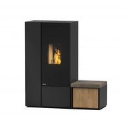 Rika Connect Pellet