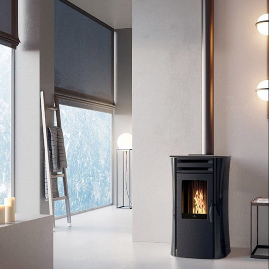 Edilkamin Dania Air Tight C Plus