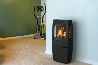 Dovre Sense 203 Houtkachel