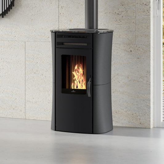 Edilkamin Dania Air Tight C