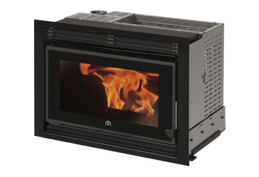 Edilkamin Pellkamin 10 Evo Plus