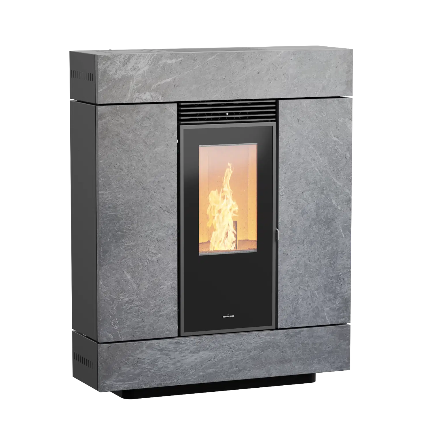 Nordic Fire Espa Airplus Speksteen