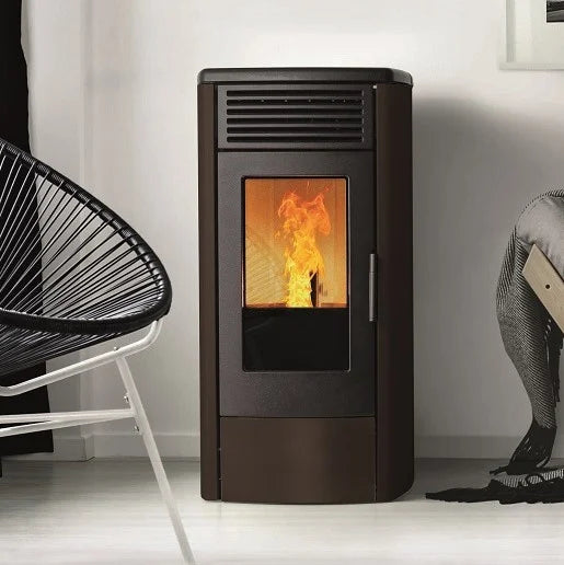 Nordic Fire Viktor 8 Airplus Brons