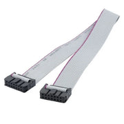 Flat cable
