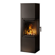Nordisches Feuer Torsted