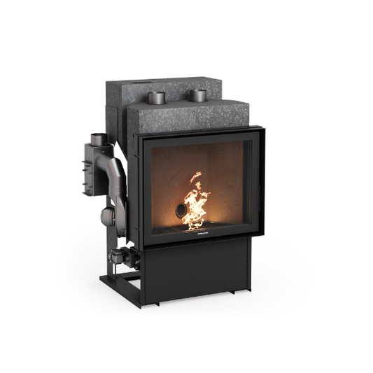 Nordic Fire Sienna HVR CV