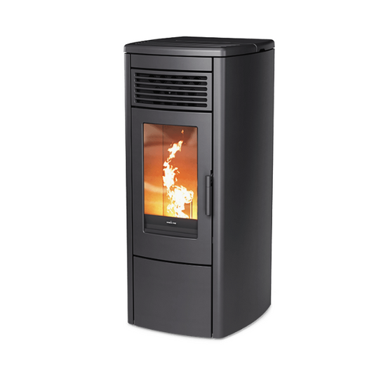 Nordic Fire CV HVR Viktor Zwart