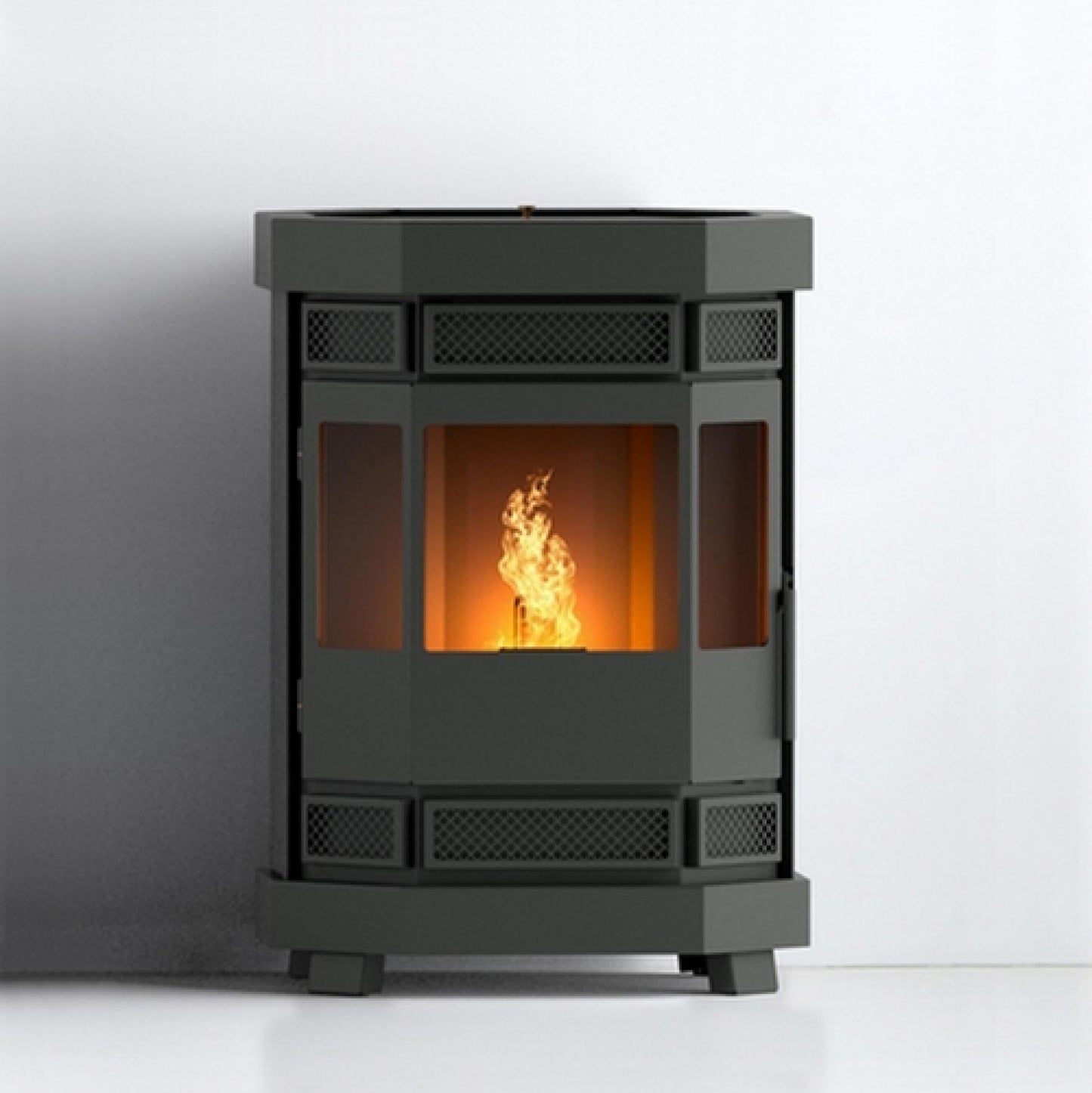 Duroflame Batavia T4