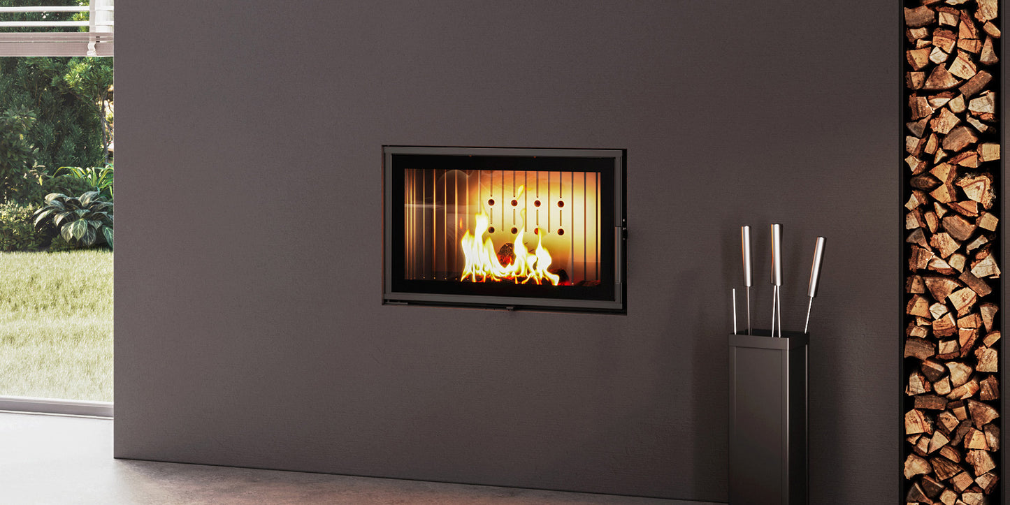 Nordic Fire Prestige 70 Air