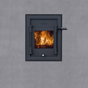 JAcobus 6 Kwadraat Inbouw Front