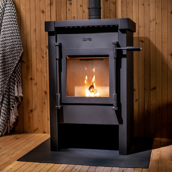 JAcobus 6 Pelletkachel