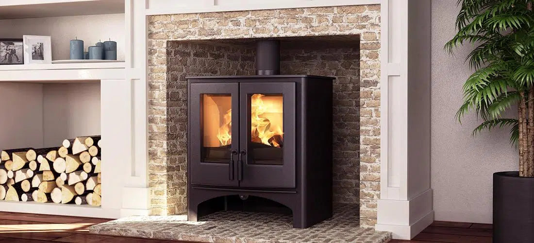 Nordic Fire Lodge CV