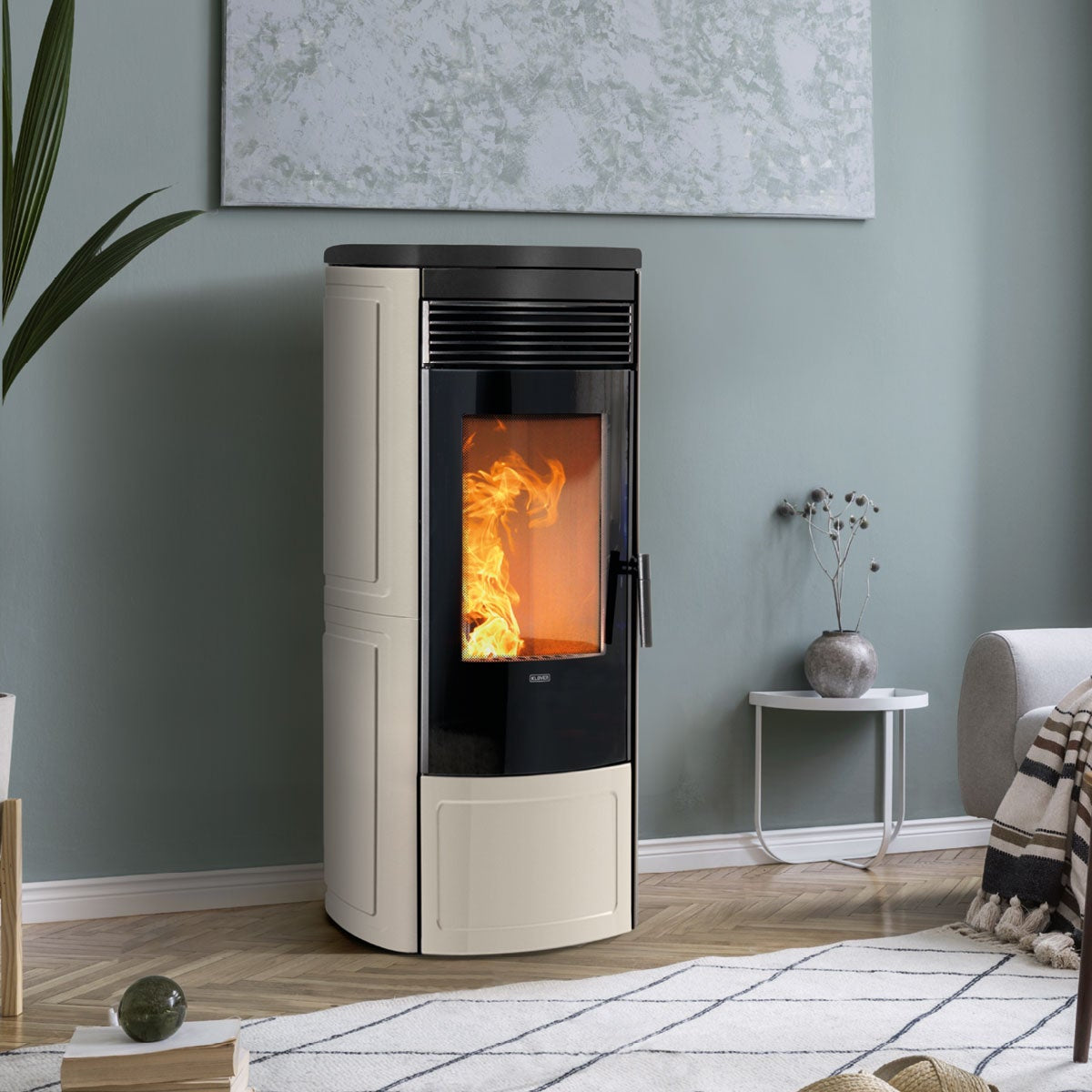 Clover Omega Plus Multi Air