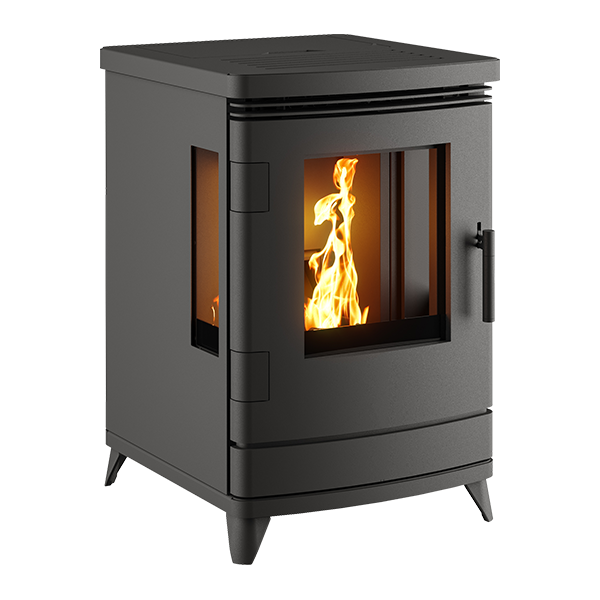 Nordisches Feuer Fenna