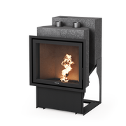 Nordic Fire Sienna 7