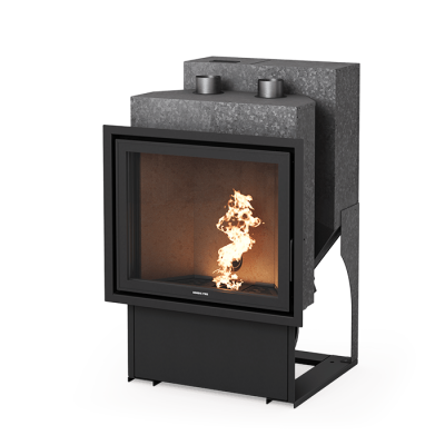 Nordic Fire Sienna 7