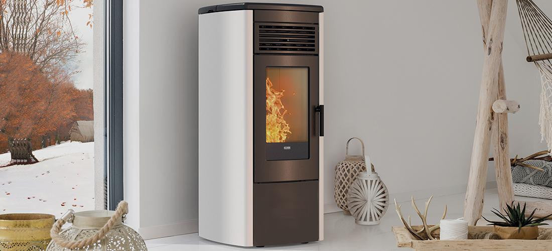 Nordic Fire Viktor 12 Airplus Weiß
