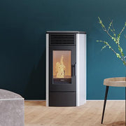 Nordic Fire Viktor 8 Airplus Weiß