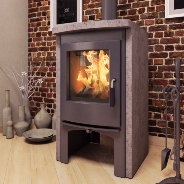 Nordisches Feuer Rosanna