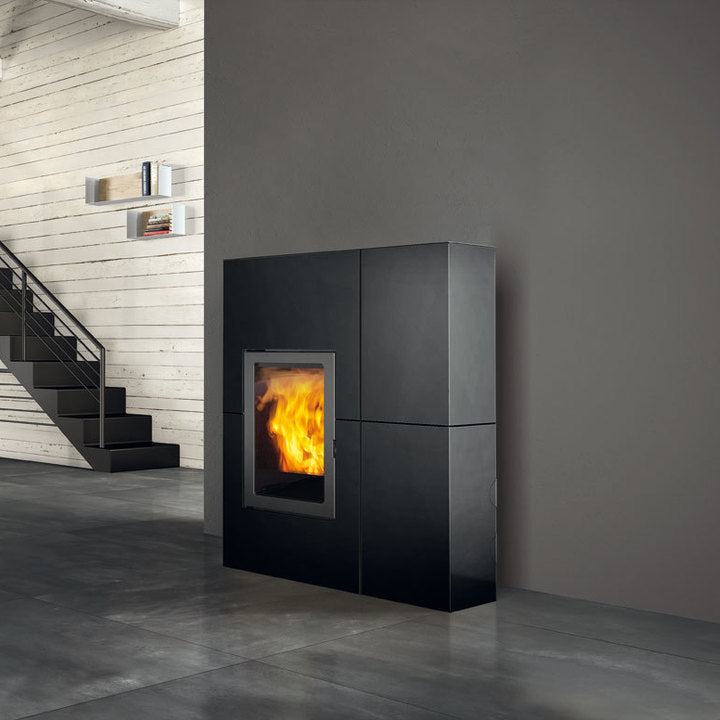 Edilkamin Blade 12++ Evo