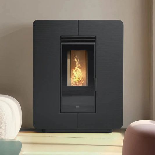 Clover Astra Air Glas