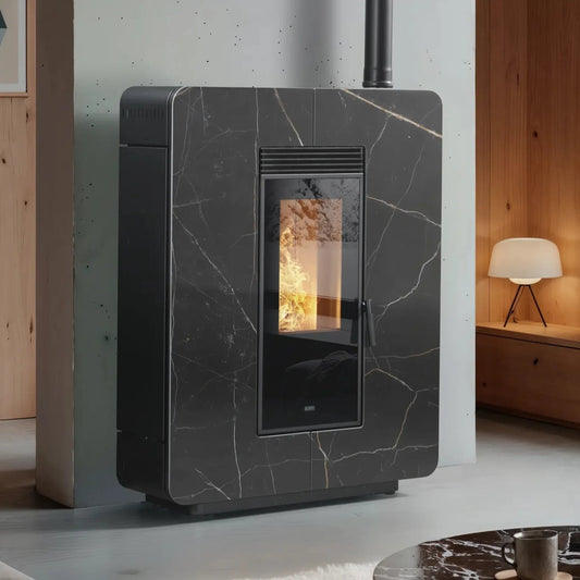 Clover Astra Air Gres