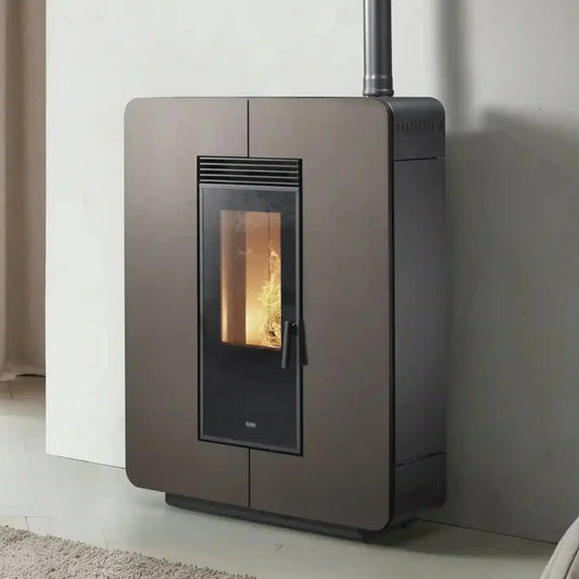 Clover Astra Air Steel