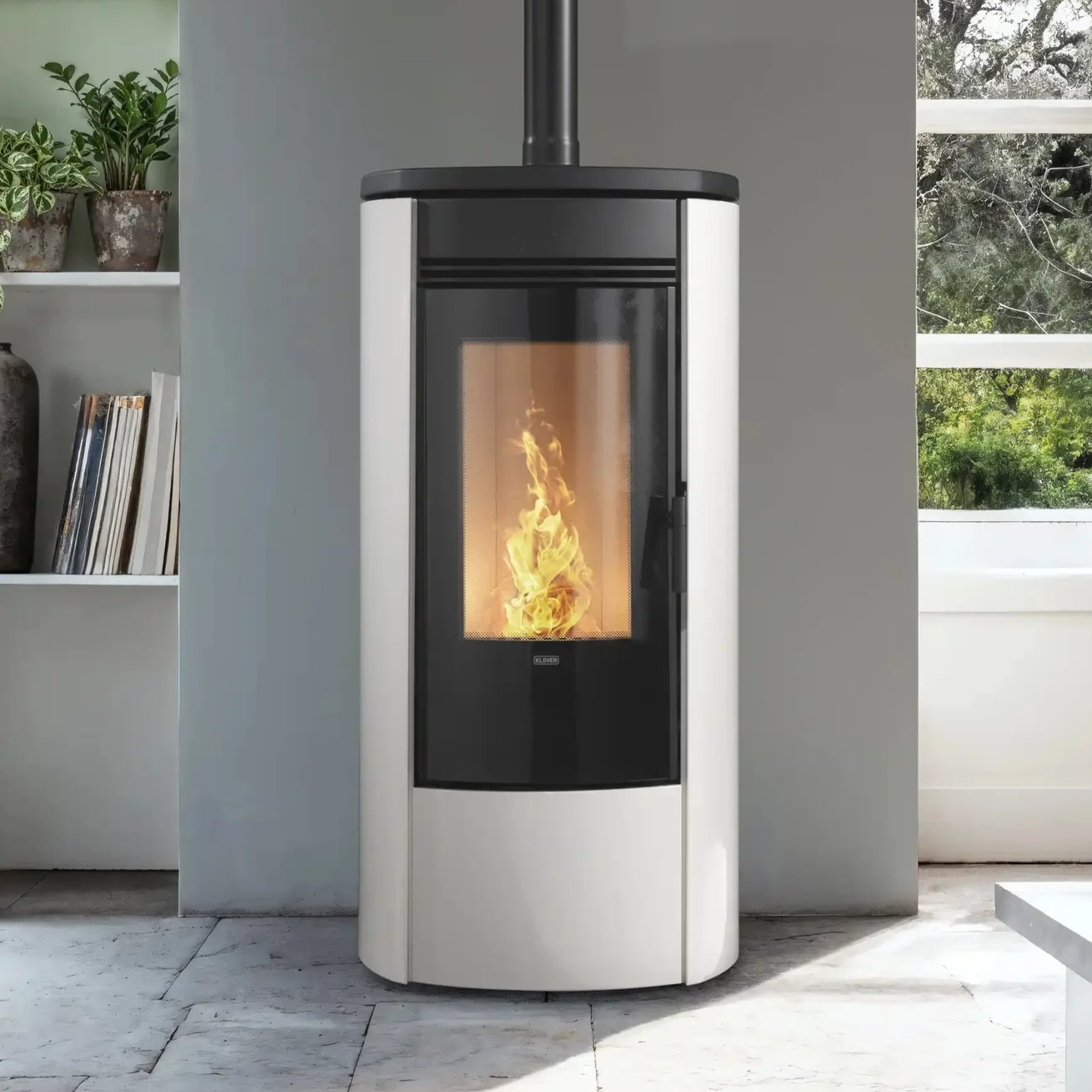 Klover Oblò Air