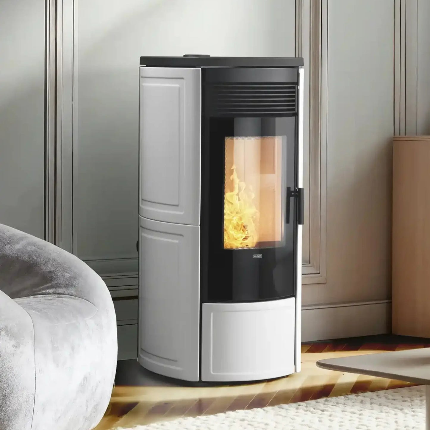 Klover Omega Plus Air