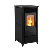 Nordic Fire Torsby Airplus Schwarz